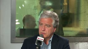 "Si Macron baisse les charges sur le travail, j'augmente les petits salaires et je crée des emplois"
