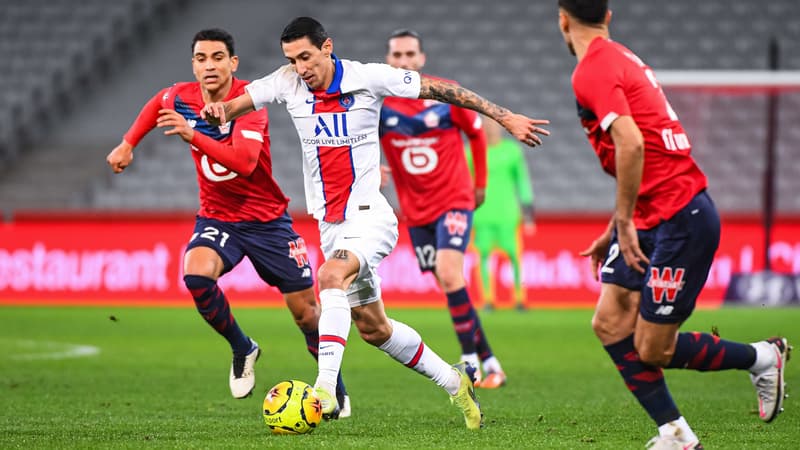 Ligue 1: titre, Europe, maintien... Les enjeux du sprint final