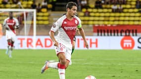 Wissam Ben Yedder