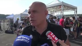 L'énorme bourde qui met Sepulveda hors-course