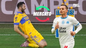 OM : Thauvin vers les Tigres avec Gignac ? Un choix risqué craint Di Meco