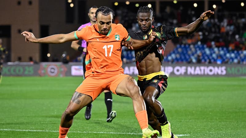 Gabon-Côte d'Ivoire: à quelle heure et sur quelle chaîne voir le match des Éléphants à la CAN 2025