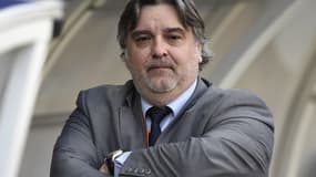 Laurent Nicollin