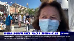 Nice: le festival du livre a rassemblé des milliers d'amoureux de lecture