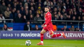Mohamed Salah - Liverpool