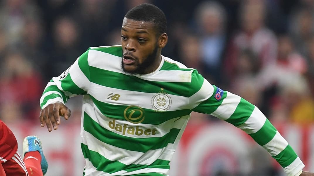 Mercato: le FC Porto en contact avec Olivier Ntcham