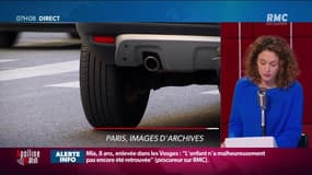 Comment le premier confinement a eu un très fort impact sur la qualité de l'air?