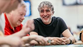 "Le Négociateur", la nouvelle série produite par Alexandre Amiel