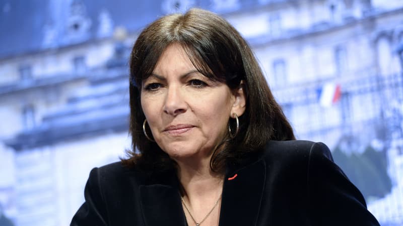 La maire de Paris réagit à l'agression de Kim Kardashian et répond aux questions sur la sécurité à Paris. (Photo d'illustration)