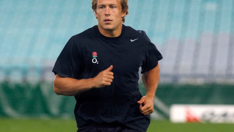 Jonny Wilkinson