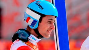 Jason Lamy Chappuis