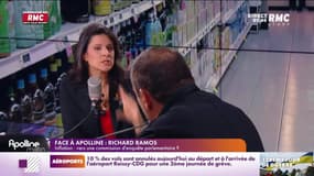 Face à Apolline : Richard Ramos - 01/07