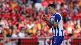 Mateus Uribe