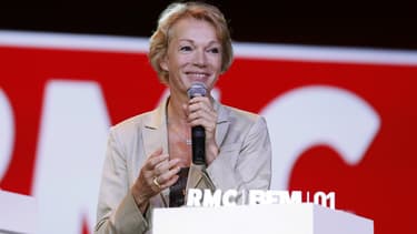Brigitte Lahaie