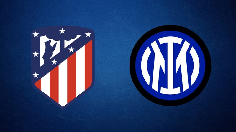 AtlÃ©tico - Inter Milan : Ã  quelle heure et sur quelle chaÃ®ne regarder le match de Ligue...