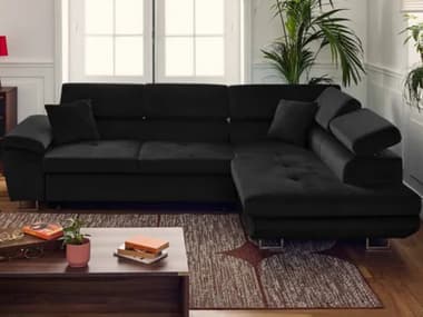 Désolé pour ceux qui l'ont acheté au prix fort, ce canapé d'angle 5 places voit son prix chuter