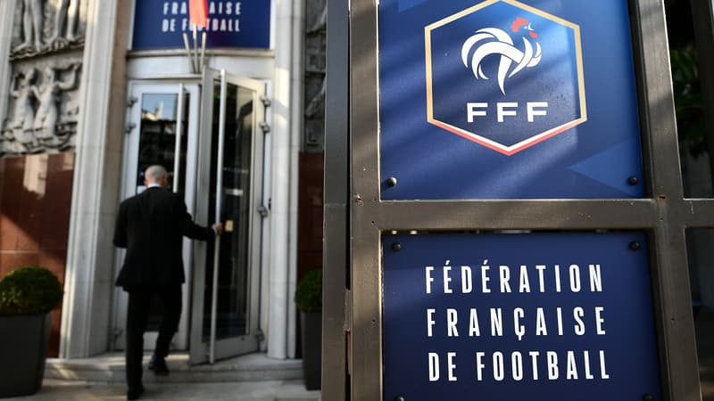 La FFF annonce la reprise du National 2 le 13 mars