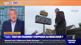 La France peut-elle vraiment s'opposer seule à l'accord UE-Mercosur?