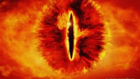 L'oeil de Sauron devait brûler au dessus des toits moscovites avant la sortie du film du Hobbit.