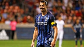 Zlatan Ibrahimovic