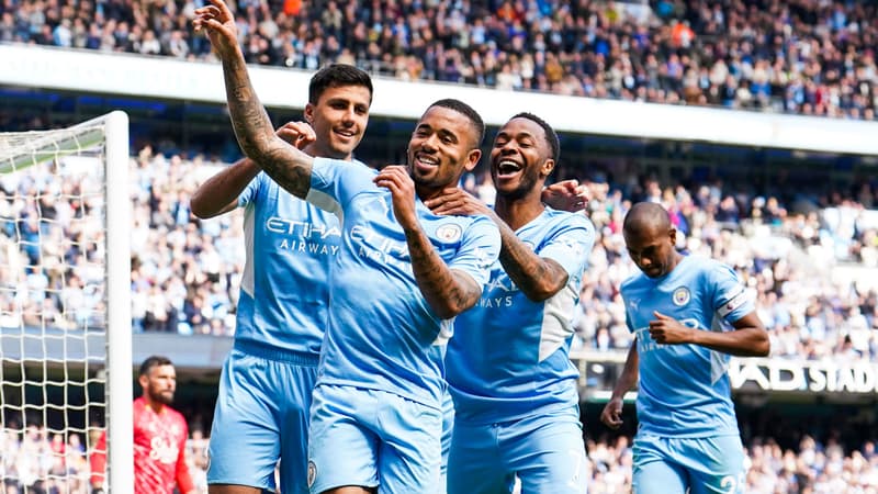 Manchester City