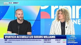 French Tech : Shares - 24/05
