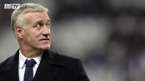 Équipe de France : La réaction de Deschamps après le tirage au sort du Mondial 2018
