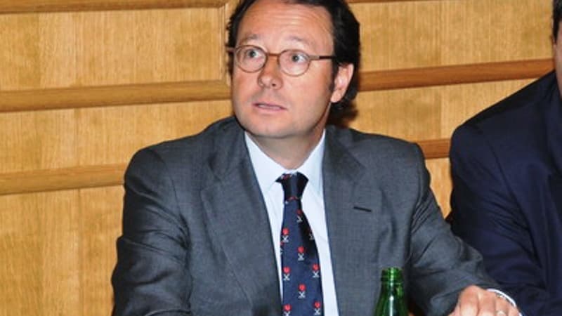 Pascal Grizot