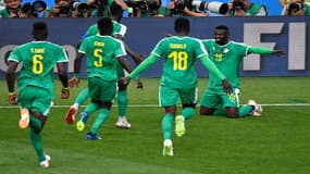 Jacques Faty : "Les Sénégalais et l'Afrique en général sont très satisfaits par la victoire du Sénégal !"