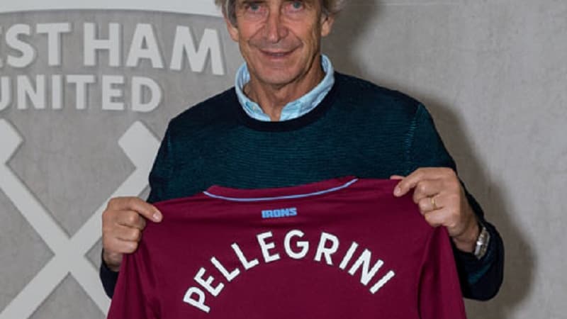 Manuel Pellegrini