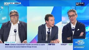 Le face à face du 2 décembre 