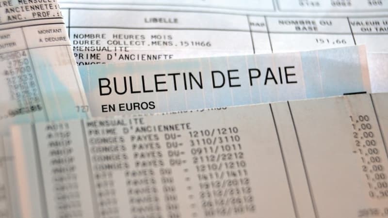 Pouvez-vous espérer une augmentation de salaire cette année ?