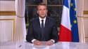 Ce que doit évoquer (et ne pas dire) Emmanuel Macron ce soir lors de ses vœux