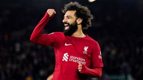 M. Salah