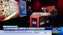 Le duel des critiques : "Le capitalisme contre la mondialisation" et "Sa majesté le maïs" - 18/05