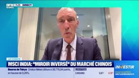 Le coach : Le point sur les marchés asiatiques - 21/02