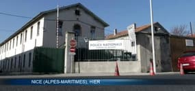 Nice: un adolescent de 13 ans soupçonné d'avoir tiré des plombs dans une école maternelle
