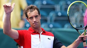 Richard Gasquet