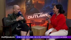 Star Wars Outlaws : un hommage à la trilogie originelle