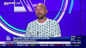  BFM Crypto le Club: la tendance à venir du Bitcoin dans le vert – 12/10