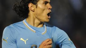 Edinson Cavani