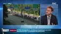 Rouler sur la voie du milieu de l'autoroute va coûter cher en Belgique