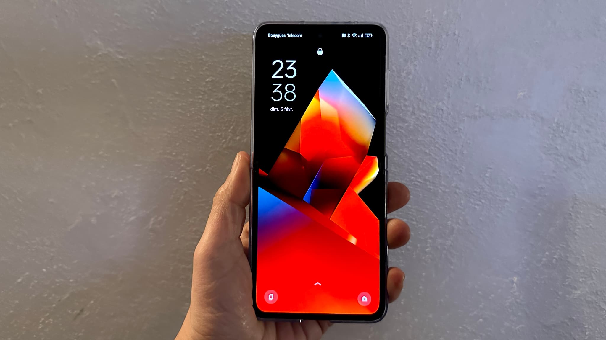Oppo Find N2 Flip Oppo Find N2 Flip