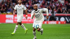 Jimmy Briand - Bordeaux 