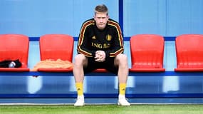 Kévin De Bruyne 
