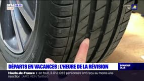 Départs en vacances: comment réviser son véhicule? 