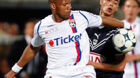 Jean-Alain Boumsong et Lyon veulent regoûter à la Ligue des champions