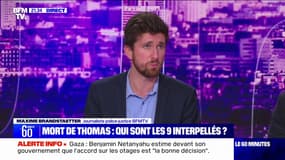 Drame de Crépol: qui sont les neufs interpellés?