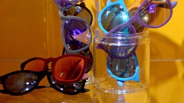 Luxottica détient des marques connues comme Persol, Ray-Ban et Oakley.