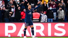 K. Mbappé
